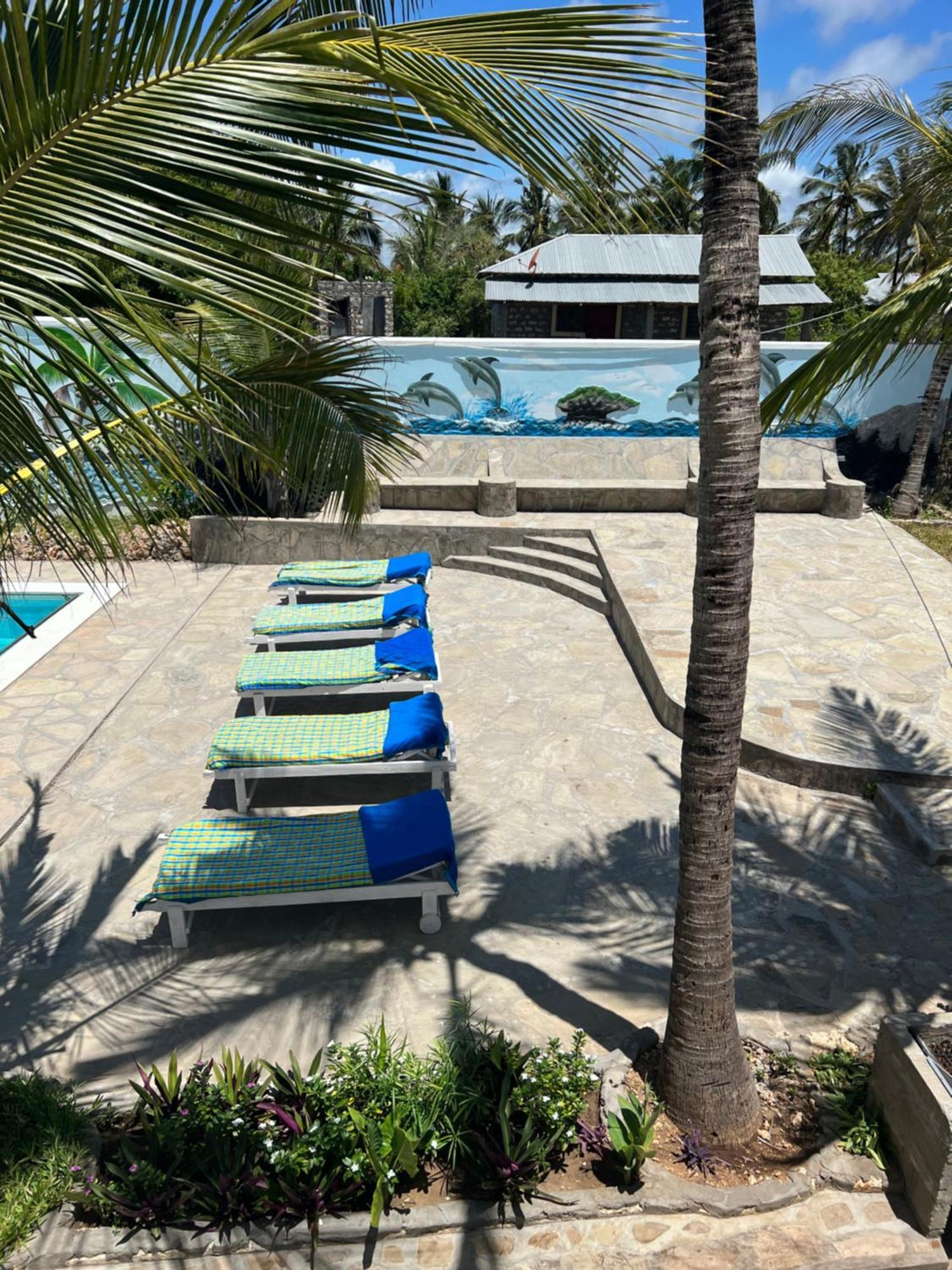 Avana Resort Watamu Exterior photo